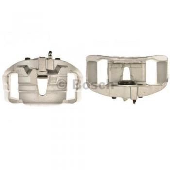 Pinza de freno Bosch 0 986 473 184 para Eje delantero izquierdo, compatible con VW, Ford y Seat