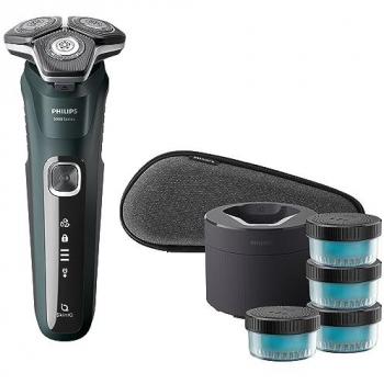 Philips SHAVER Series 5000 S5884/69 Afeitadora eléctrica Seco y Mojado
