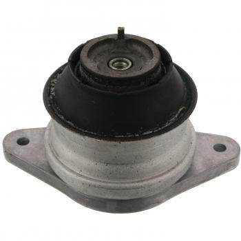 Soporte de motor FEBI BILSTEIN 29968, cojinete de motor, fabricado con materiales de alta calidad, diseño específico para una instalación precisa, resistencia a la vibración y al desgaste, compatible con múltiples modelos de vehículos