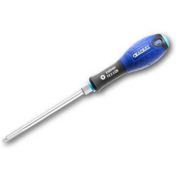 EXPERT E160402 - Destornillador con tuerca PZ3x150