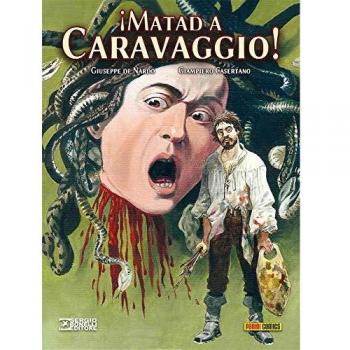 ¡Matad a Caravaggio!