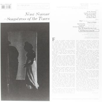 Nuff Said [180 gm vinyl]