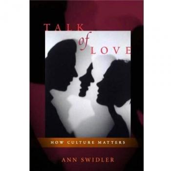 Talk of Love: How Culture Matters