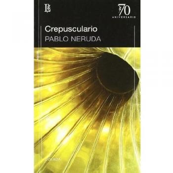 Crepusculario -70 A.-
