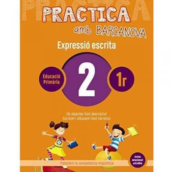 Practica amb Barcanova 2. Expressió escrita: Els objectes