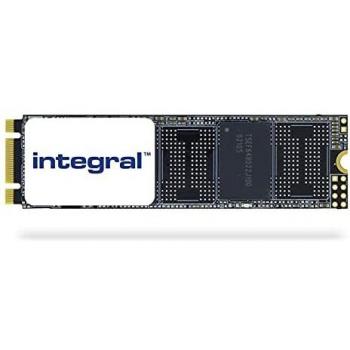 Unidad de Estado Sólido M.2 128 GB SATA III TLC Integral