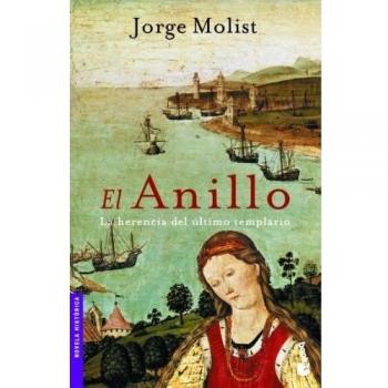 El anillo: la herencia del último templario