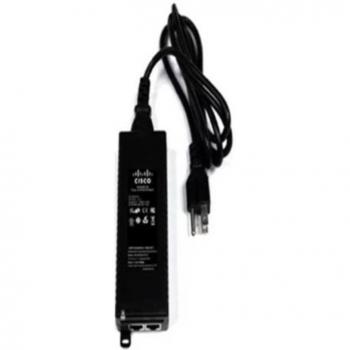 Cisco AIR-PWRINJ7= PoE Injector, 5 Gigabit Ethernet, 56 V