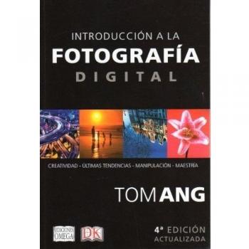Introducción A La Fotografía Digital