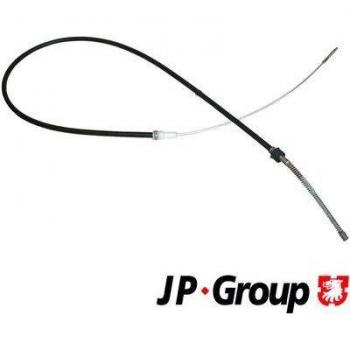 Cable de freno de mano JP GROUP 1170305000, tipo: cable, características: para freno de estacionamiento, número de pieza 1170305000