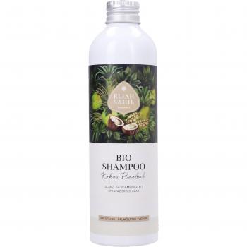 Champú orgánico Eliah Sahil Coco y Baobab 230ml