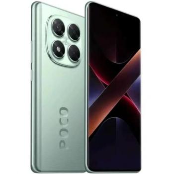 Xiaomi POCO X7 5G Smartphone Global 8GB+256GB Dimensity 7300-Ultra Pantalla Curva AMOLED 6.67 Carga Rápida 45W NFC