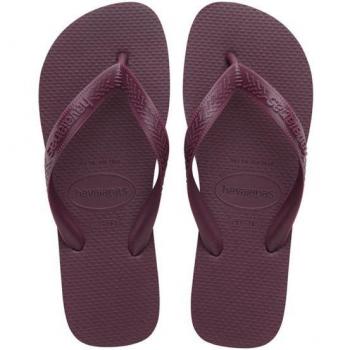Chanclas Havaianas Top Senses Purple Soil