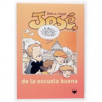 José De La Escuela Buena