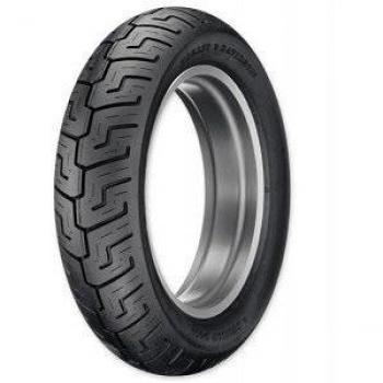 Dunlop D401 H/D Custom Tubeless Rear Tire 150/80-16 RF TL 77H (Variant T)