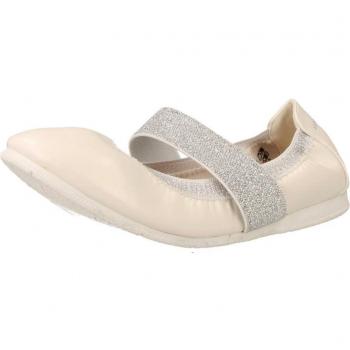 Zapatos de Cordones para niña, Color Blanco, Marca LUMBERJACK, Modelo Zapatos De Cordones para Niña LUMBERJACK SG29308 Blanco