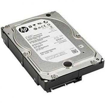 HP High-Performance 4TB SATA 7200 RPM Hard Drive