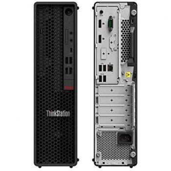 Lenovo ThinkStation P340 | SFF - 30DK002VSP