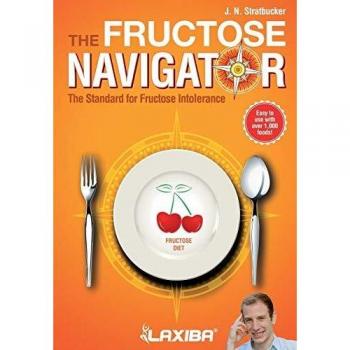 Laxiba Fructose Intolerance Guide: The Essential Navigator for Dietary Management