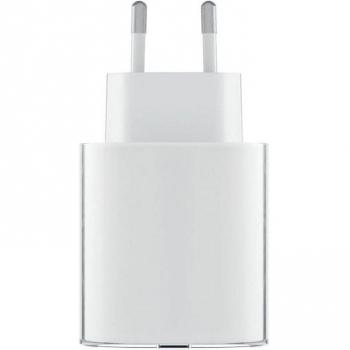 Nothing Power (45W) USB-C Charger with Power Delivery (PD) 3.0, Quick Charge (QC) 4.0+/3.0/2.0, Programmable Power Supply (PPS), Universal Compatibility for Mobile