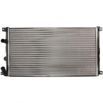 Radiador de refrigeración de motor THERMOTEC D7R010TT