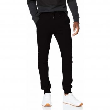 Napapijri MAMOU Pantalones Deportivos, Negro