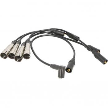 Juego de cables de encendido ENGITECH ENT910144