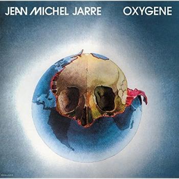 Oxygéne [Vinilo]