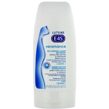 Lutsine Xeramance Gel de Ducha en Crema Reestructurante 400 ml