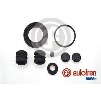 Kit de reparación para pinza de freno AUTOFREN SEINSA D4517, incluye todas las piezas necesarias para la reparación de la pinza de freno derecha