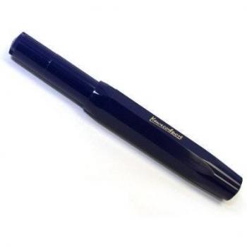 Kaweco Sport Classic Estilográfica azul M