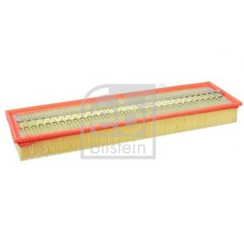 Filtro de aire FEBI BILSTEIN 107819 para Mercedes T2/Ln1 Vario