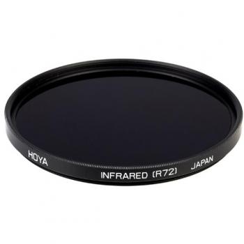 Hoya 77mm R72 Infrared Filter