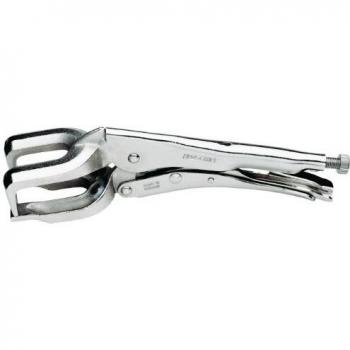 Tenaza Grip HAZET 758-1 - 280 mm