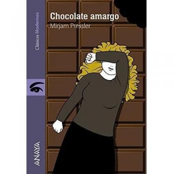 Chocolate amargo