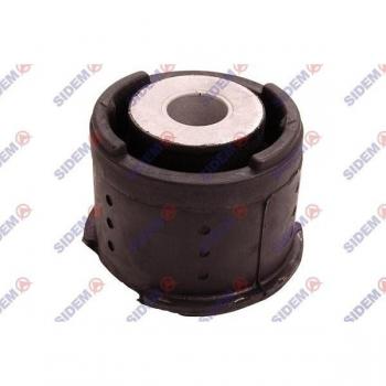 SIDEM Silentblock de brazo de control 821304