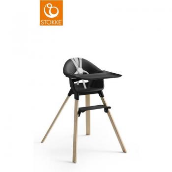 Trona Stokke Clikk Negro Natural