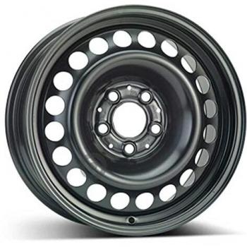 Rueda de acero Alcar 7x16 5x112 ET37 CB66.5