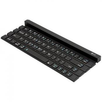 LG KBB-700.AGESBK - Teclado con Bluetooth