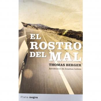 El rostro del mal