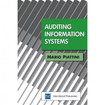 Sistema de Auditoría de Información - Edición Tapa Dura