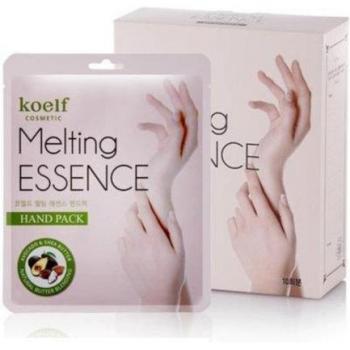 PETITFEE Koelf Melting Essence Hand Pack Set - 10 Pieces