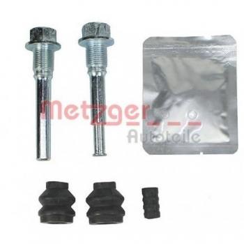 Juego de casquillos guía para pinza de freno METZGER 113-1462X para Kia Carnival, Retona y Sportage