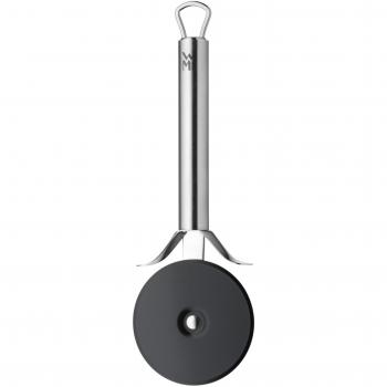 WMF Profi Plus Cortador de Pizza, Acero Inoxidable Pulido con antiadherente