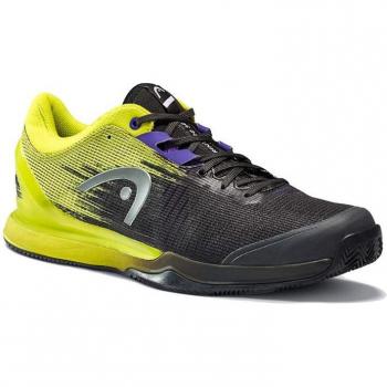 Zapatillas de tenis Head Sprint Pro 3.0 Ltd. Clay