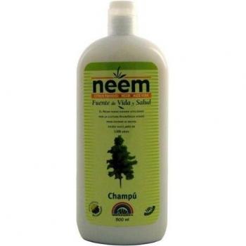 TRABE - CHAMPU NEEM 500 ML T