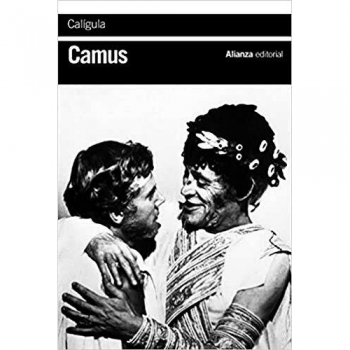Calígula - Albert Camus