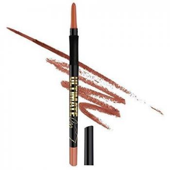 L.A. Girl Lápiz de Labios Automático Ultimate Intense Forever Bare 20 gr