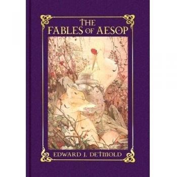 The Fables of Aesop