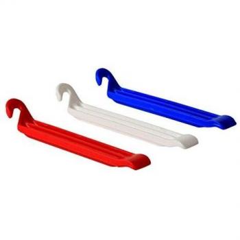 ZEFAL Dp20 Tyre - Cubierta para Bicicletas, Color Rojo, Talla Size 3